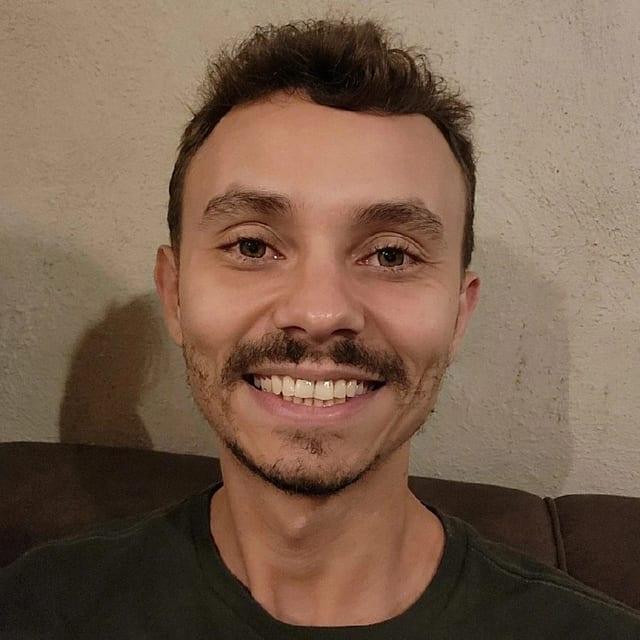 Foto de George Mendes